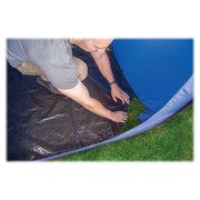 Stansport 738 1-Person Privacy Tent, Blue