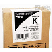 Fujifilm 16091001 DL600 Frontier Ink Cartridge magenta 700 ml