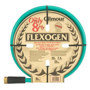 Gilmour GLM10034050 Flexogen Water Hoses, 3/4 in X 50 ft