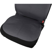 Browning Buckmark Traditional Flag Low-Back Seat Cover