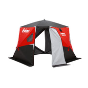 Eskimo O50450 utbreak 450XDP Pop-Up Ice Shelter