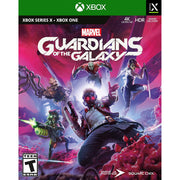 Square Enix Marvel's Guardians of the Galaxy (XB Series X, XB1)
