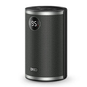 DREO 1500W Portable Heaters, Black