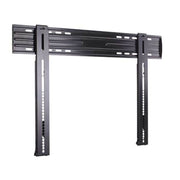 Sanus LL11-B1 Ultra-Thin Flat Panel TV Wall Mount, Super Slim Low-Profile Design, Fits 51 to 80-Inch TVs, Holds Up to 150 lb, Black