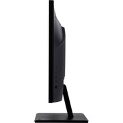 Acer Vero V277U G 27in LCD Monitor, 2560x1440 QHD, 75Hz Refresh Rate, 4ms Response Time, Adaptive Sync, HDR10, Anti-Glare, Built-In Speakers, HDMI and DisplayPort