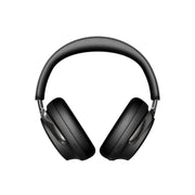 Bose QuietComfort Ultra 2nd Generation Wireless Over-Ear Noise Cancelling Headphones, Black, 30-Hour Battery
