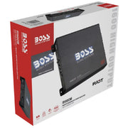 Boss Audio Systems R1600M 1600 Watt Monoblock Car Amplifier