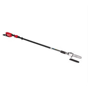 Milwaukee 3013-20 M18 FUEL 10 in. 18V Lithium-Ion Brushless Electric Cordless Telescoping Pole Saw, 13 ft. Length (Tool-Only)