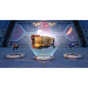 GAMEMILL ENTERTAINMENT Nerf Legends (PS4)