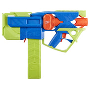 Nerf F8625221 N Series Sprinter Blaster and Darts, Ages 8 and Up