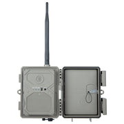Bushnell 119904V Cellucore 20 Trail Camera for Verizon with Low Glow 80ft Night Range and HD