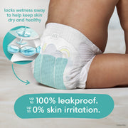 Pampers Swaddlers Diapers, Size 6, 100 Count, Ultra Absorbent Disposable Baby Diapers - Trusted Protection