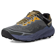 Merrell Nova 4 Men's Trail Running Shoes, Cement, Size 13, J068561