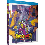 Crunchyroll Dragon Ball Super: Super Hero (Blu-ray)