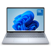 Dell 16 Laptop, Intel Core i7-150U Processor, 16-Inch FHD+ Touchscreen, 16GB RAM, 1TB SSD, Ice Blue