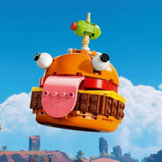 LEGO 77070 Fortnite Durrr Burger Building Set