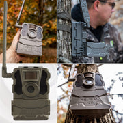 Tactacam Reveal XB Cellular Trail Camera