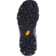 Merrell J035855WZ Men's Moab 3 WP Hiking Shoe, New Granite, 9.5 Wide