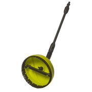 Sun Joe Surface, Deck, and Patio Cleaning Attachment for SPX Series Pressure Washers