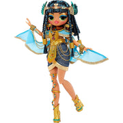 Lol Surprise 586685 Cleopatra Doll Fabulous Outfit & Fashion, Multicolor