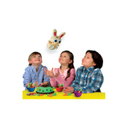Goliath Games Jumping Jack Pull Out a Carrot and Watch Jack Jump Game