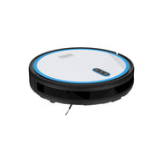 Black+Decker Robotic Vacuum BDRV1 - SILVER ONE SIZE