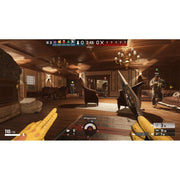 Ubisoft Rainbow Six Siege Elite Edition (PlayStation 5)