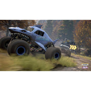 Deep Silver Monster Jam Showdown (PlayStation 5)