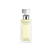 Calvin Klein Eternity Perfume For Women Spray, 3.4 Oz