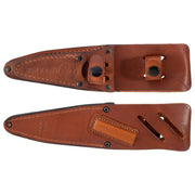 Knives of Alaska Alpha Wolf Hunter/Cub Bear Hunting Knife Combo