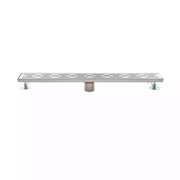 Signature Hardware SH439070SS 60