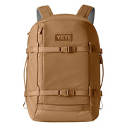 YETI Crossroads 35L Backpack - Alpine Brown