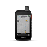 Garmin Montana 710 Rugged GPS Handheld Navigator - Garmin Montana 710 Rugged GPS Handheld Navigator