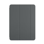 Apple Smart Folio for iPad Air 13-inch, Charcoal Gray, Magnetic Closure, Front and Back Protection, MWK93ZM/A