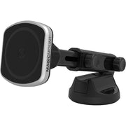 Scosche MP2WDEX2-XTSP MagicMount Pro 2 Extendo Telescoping Magnetic Window/Dash Phone Mount