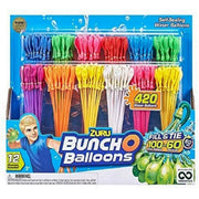 Bunch O Balloons Water Balloons, 420 Count (12 Pack)