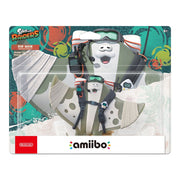 Nintendo Amiibo Big Man Splatoon Raiders Multicolor 1011139198