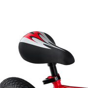 Concord Bikes 12 Kids Bike, Red, Fits Riders 37-42, Unisex