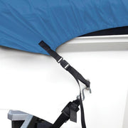Classic Accessories Stellex Boat Cover - Blue - 17'-19' - 102
