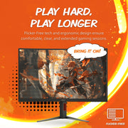 AOC CQ27G4ZH 27