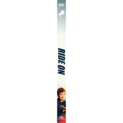 Well Go USA Ride On (2023) (DVD)