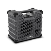 ION Audio Trailblazer Summit Bluetooth Speaker, Rugged All-Weather, IPX5 Water-Resistant, 6.5
