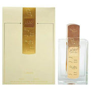 Lattafa Angham Eau de Parfum Spray for Unisex, 3.4 Ounce
