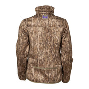 Banded Women's Swift Softshell Jacket - Mossy Oak Bottomland - S