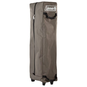 Coleman Queen Airbed Cot with Side Tables and 4D Battery Pump