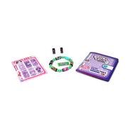 Sticki Rolls Sticki Bands Series 2 Wearable Sticker Bracelets with 70 Kawaii Stickers and Quick-Grip Clasp