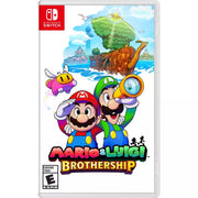 Nintendo Mario & Luigi: Brothership (Nintendo Switch)