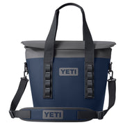 YETI Hopper M15 Soft Cooler Bag - Navy