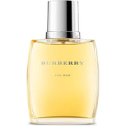Burberry Fragrance for Men Eau De Toilette EDT Spray , 100 ML - Premium Quality