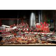 Milwaukee 48-22-1901 Fastback Flip Open Utility Knife